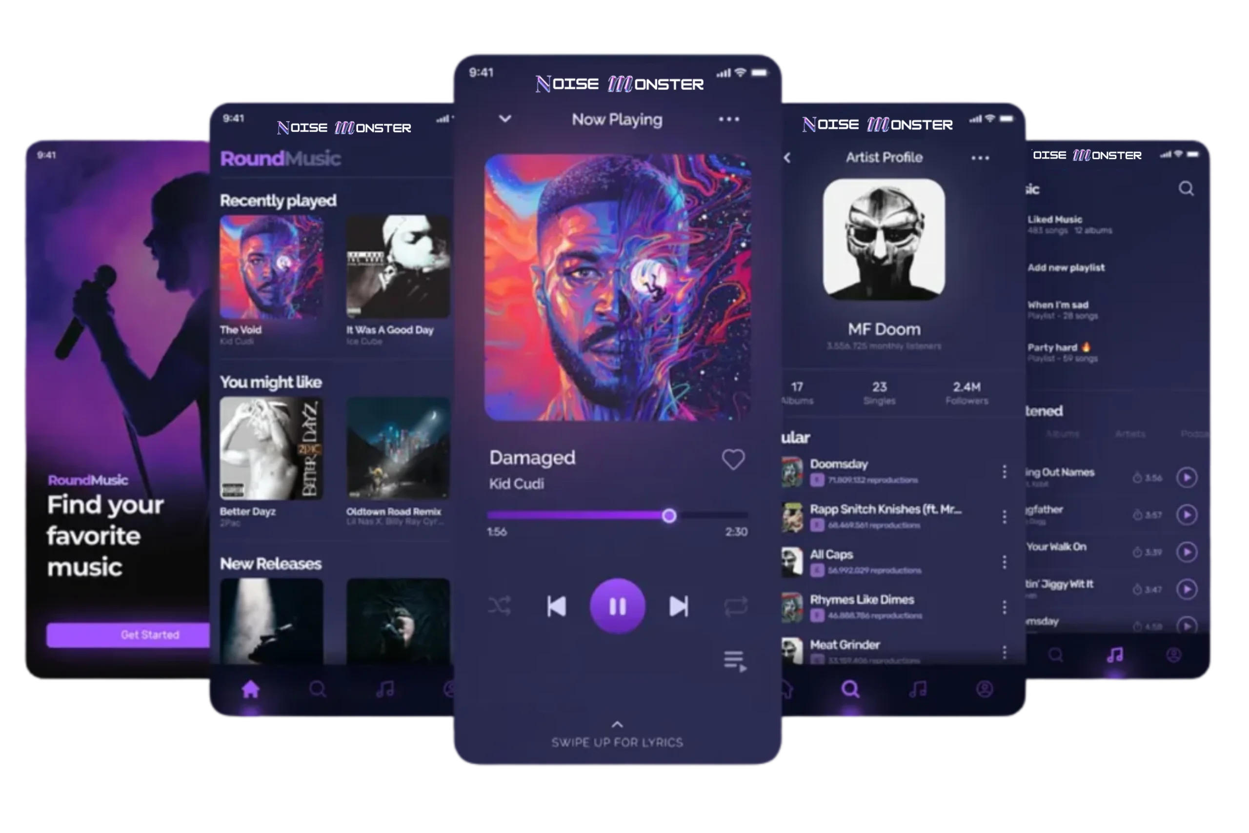 Seamless Automation with Noise Monster
