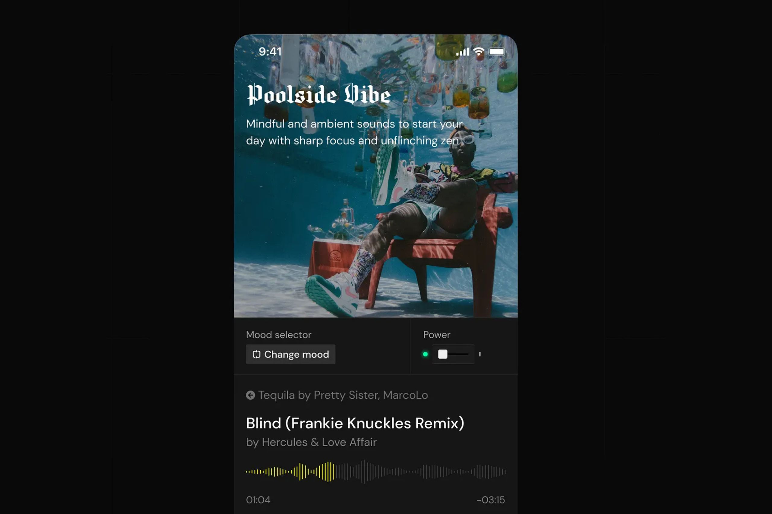 Promote Your Events & Releases with Noise Monster